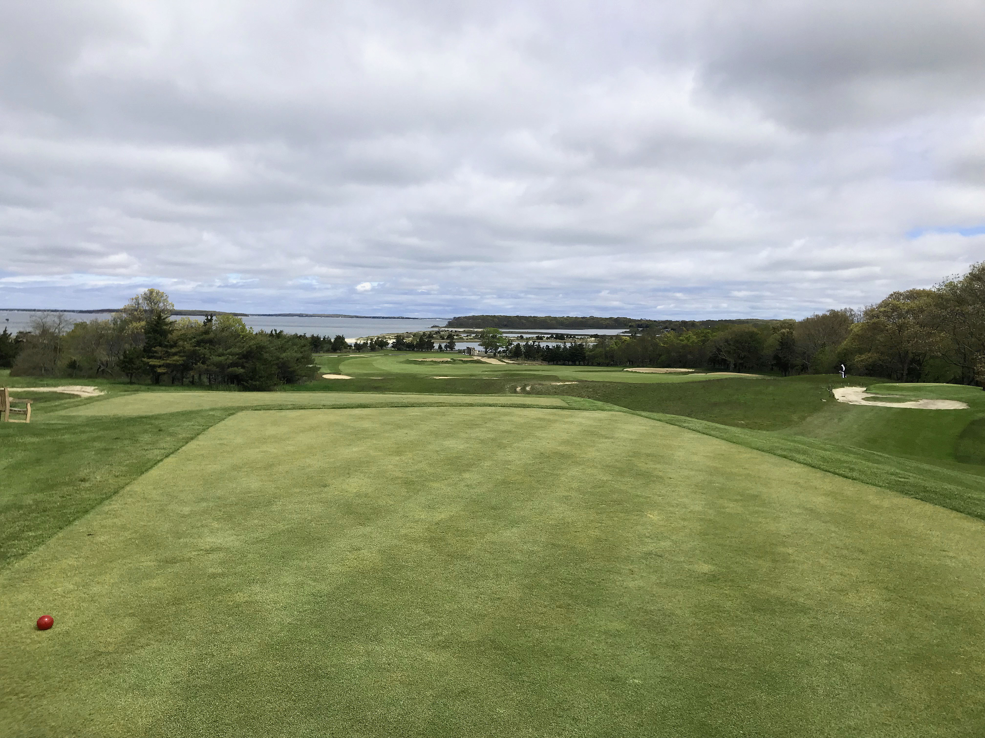 Tee 17, <br>National