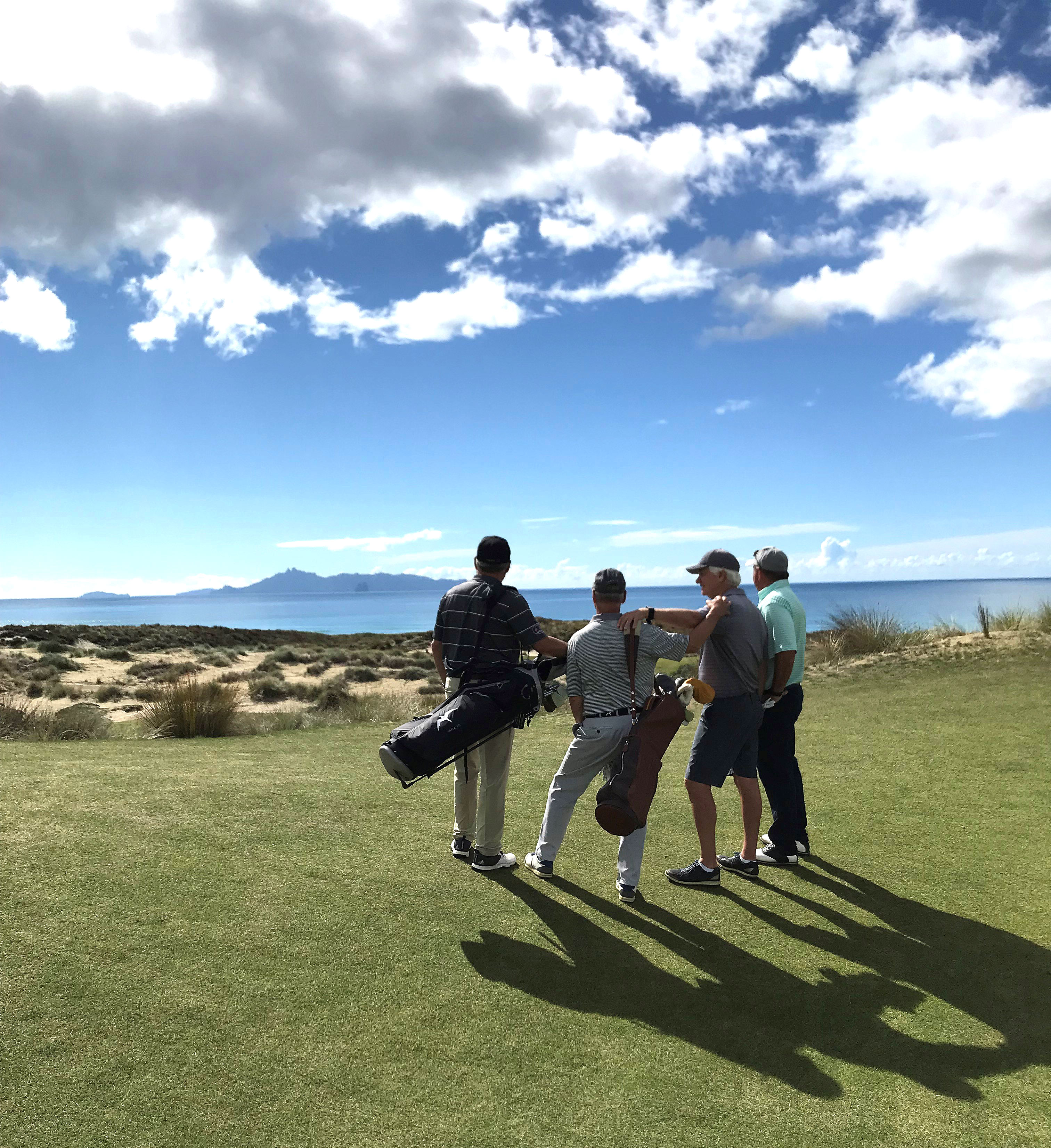 Tara Iti, <br>New Zealand