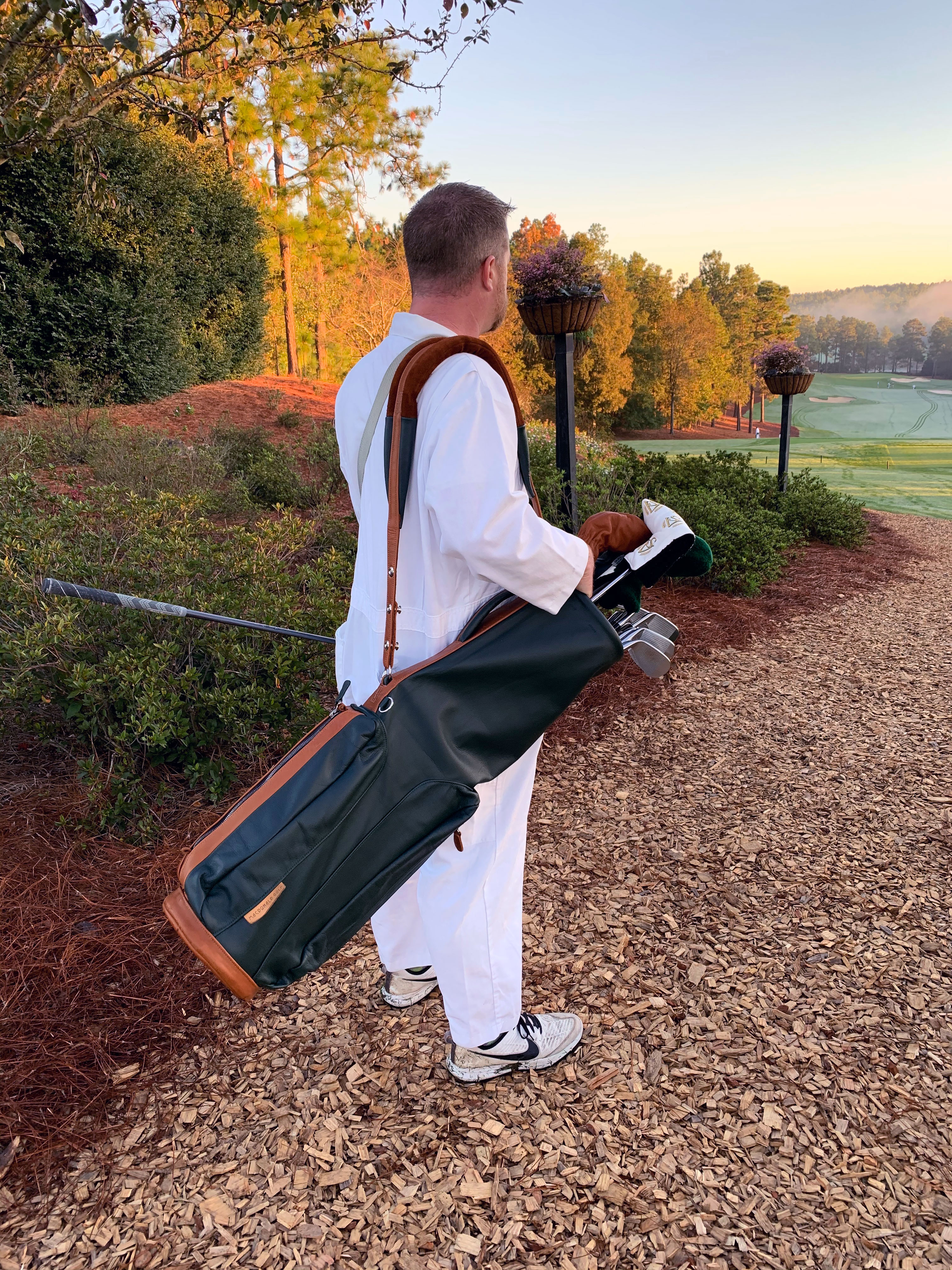 Macdonald Classic <br>in Graniteville