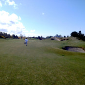 Bandon Dunes, <br> Oregon
