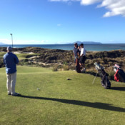 Tara Iti, <br> New Zealand Tara Iti