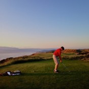 Bandon Dunes #6, <br>Oregon