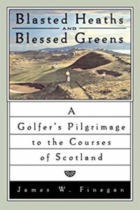 By: James W. Finegan