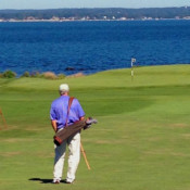 Fisher Island, <br> New York