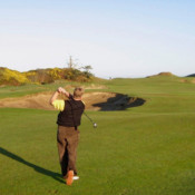 Pacific Dunes #3,<br>Oregon Pacific Dunes, Oregon.