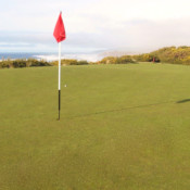 Bandon Dunes #6, <br> Oregon Brandon Dunes, Oregon.