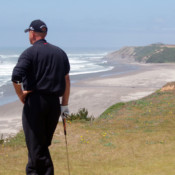 Pacific Dunes #13, <br> Oregon Brandon Dunes, Oregon.