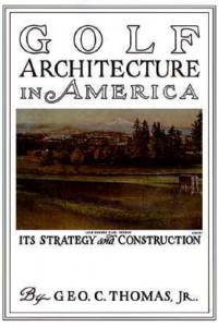 By: George C. Thomas