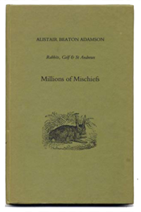 By: Alastair Beaton Adamson