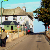 Dornoch, <br> Scotland