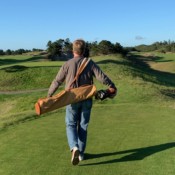 Macdonald Wanderer<br> 
wandering... Pacific #1